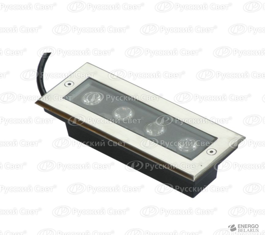 Прожектор DSS(RGB) 4-16-M-55 Новый Свет 930053