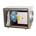 Приточная установка Systemair TLP