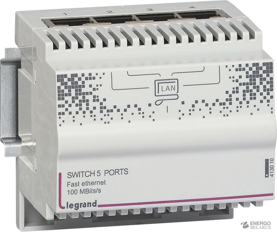 Коммутатор  413010