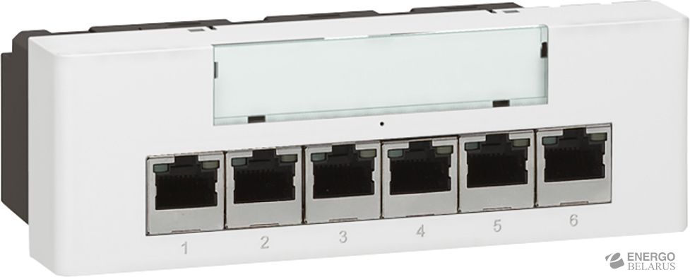 Коммутатор  077901