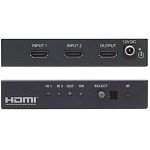 Матричный коммутатор VS-21H-IR