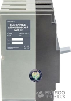 Выключатель автоматический ВА 88-32 20А