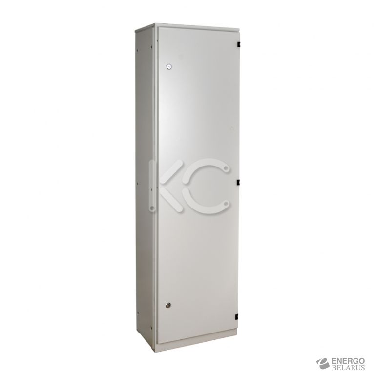 Корпус ШР-1дв IP31 (1700х500х300) разборный (РБ)