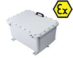 Взрывозащищенные оболочки серии EJB и EJBX
