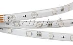 Светодиодные ленты DMX-5000E 24V RGB (5060,180 LEDx6, DMX)