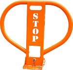 Барьер парковочный ЛКД-БПМ-300х640 LS720778