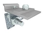 Извещатель охранный магнитоконтактный  818XC-0015