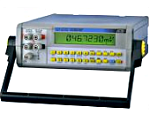 Калибратор постоянного тока и напряжения SN8310R