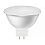 Лампа светодиодная (LED) Smartbuy-Gu5,3-7W/3000/12V
