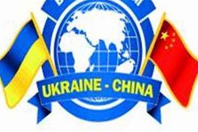 Китай осваивает украинское направление 