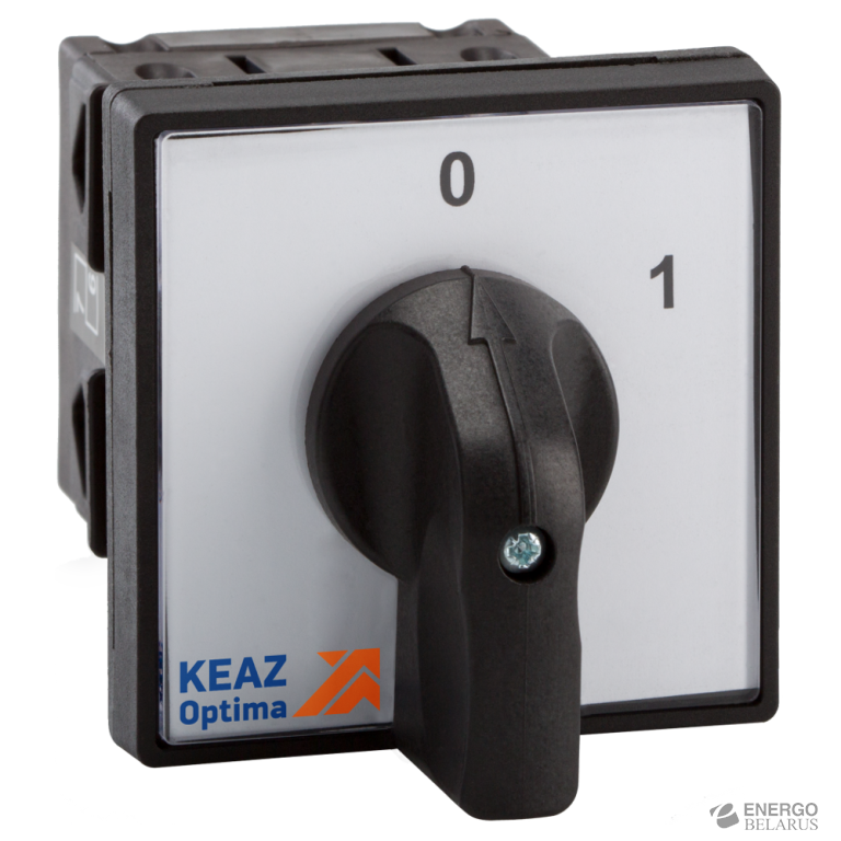 Переключатель OptiSwitch 4G16-584-U-R114