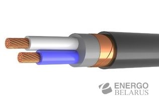 Кабель гибкий КГВВ 2х6,0