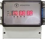 Первичные часы ЦП-2