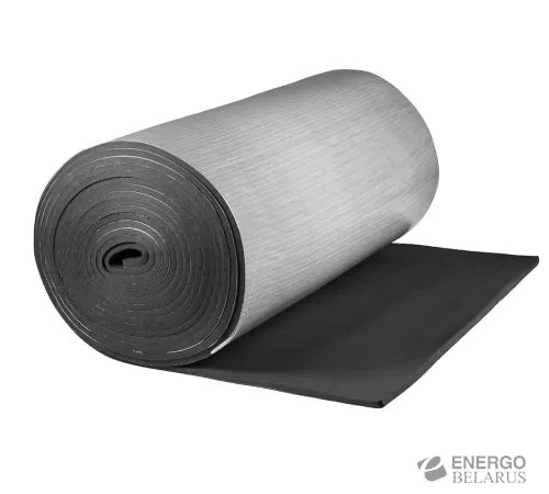 Теплоизоляция в рулонах K-FLEX ST
