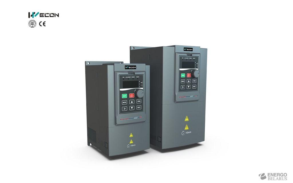 Преобразователь частотный Wecon VB-2S1R5GB