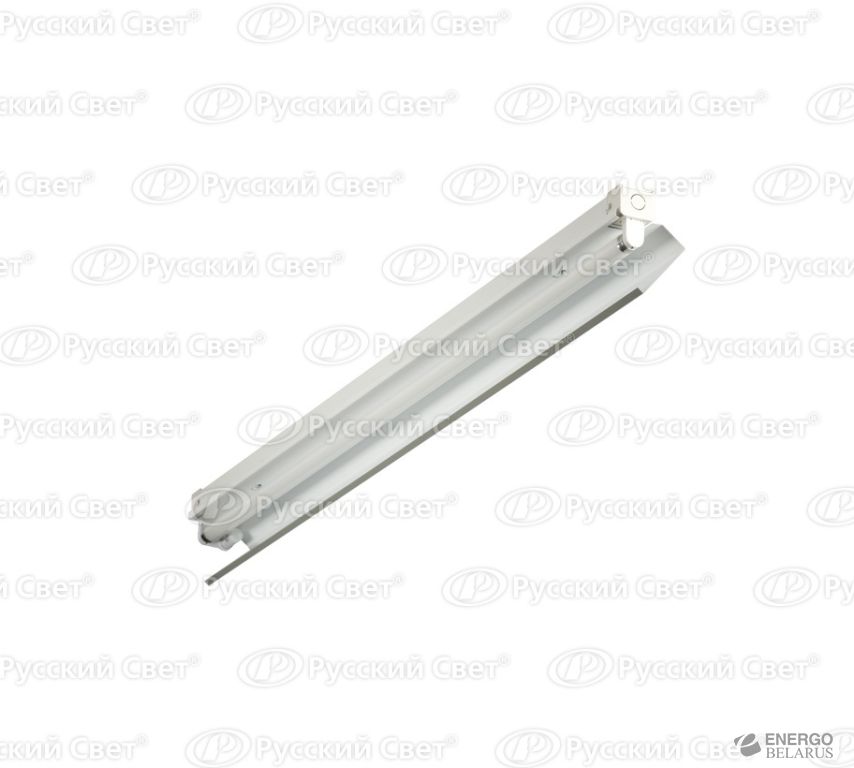 Светильник TLGP 158 EL ЭПРА Technolux 16012