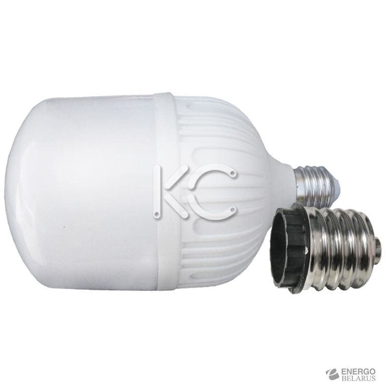 Лампа светодиодная JDR-HBA-30W-6000K-E27/E40-КС