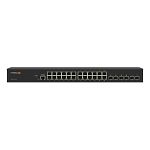 Коммутатор Cross-24/HPoE (II)