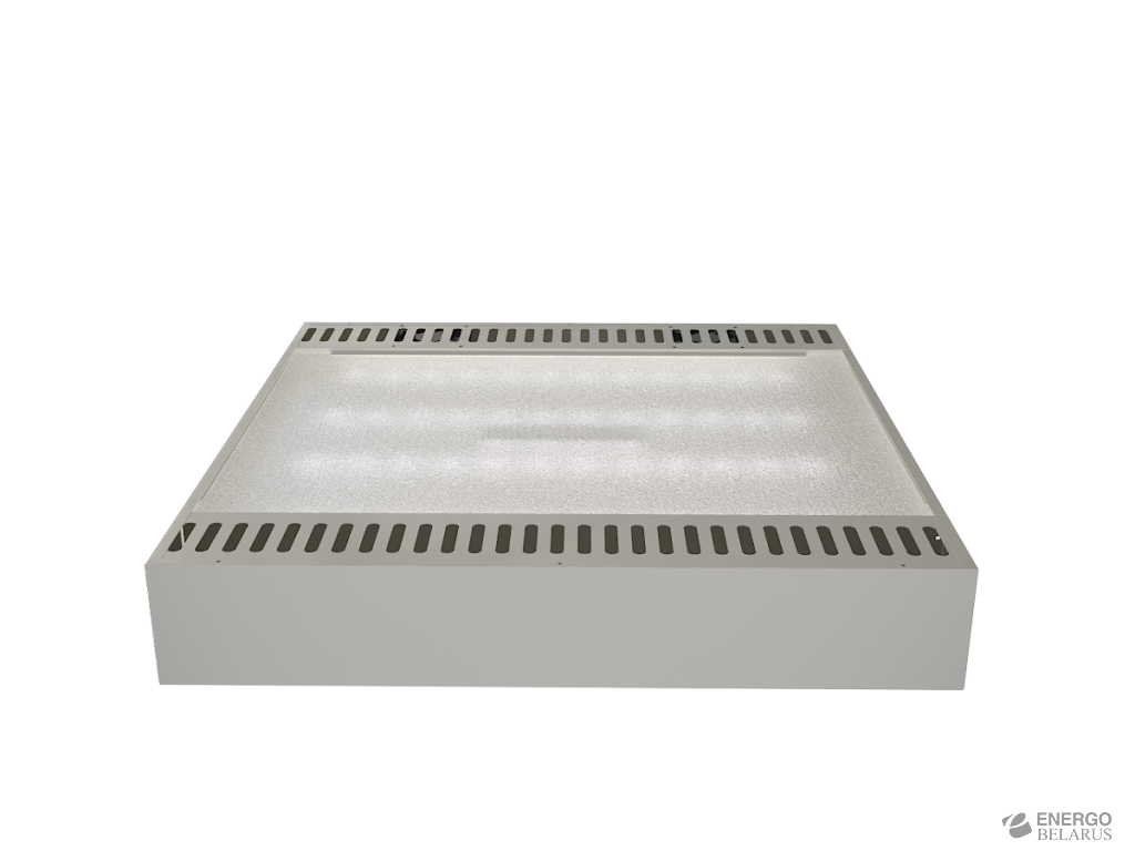 Светильник ультрафиолетовый противомикробный SPECTR MED SVO-UVC-R 30 Вт