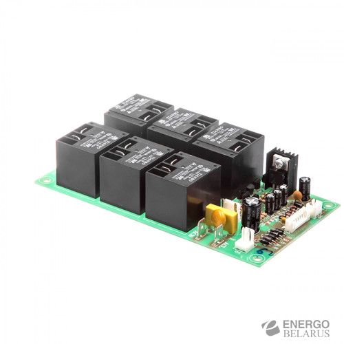 Блок электрический 200-300л (04)