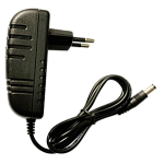 Блок питания Адаптер 24W (12V 2A) IP20 Jazzway