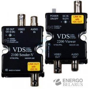 SC&T VDS 2100/2200