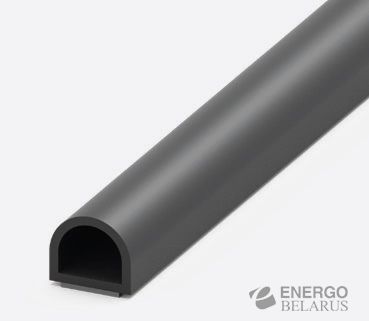 Уплотнитель на самоклеящейся основе Essentra (Mesan) 340-09-969
