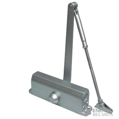 ST-DC002-SL (серебро)