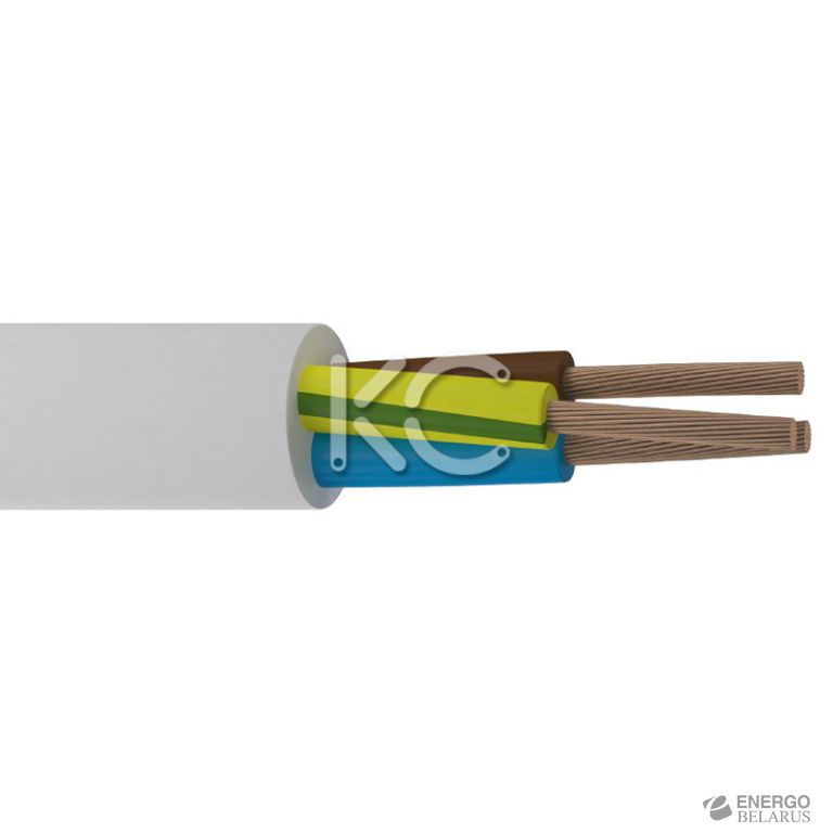 Провод ПВС 3 х 2,5
