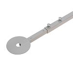 Кронштейн видеокамеры  34-0879