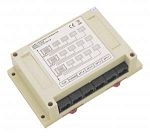 Аналоговый коммутатор вызывных панелей AT-VD 621 WH