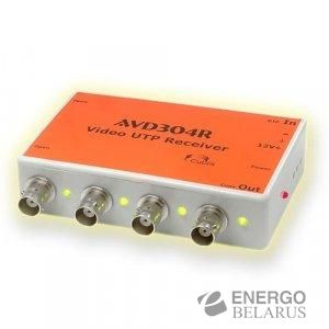 Кубрис AVD304R