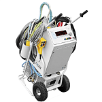 Передвижные кабельные рентгеновские аппараты серии XMB