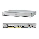 Маршрутизатор C1111-4P