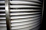 Аппарат скороморозильный спиральный Aircool