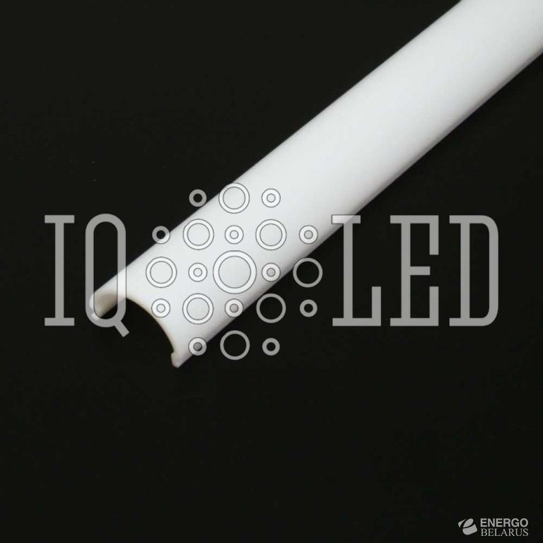 Рассеиватель матовый для профиля 006 (2м/шт)