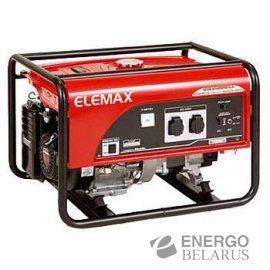   Elemax SH 6500 -RS