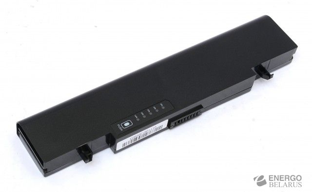 Батарея-аккумлятор AA-PB9NS6B, AA-PB9NC6W для ноутбуков Samsung, черный BT-956B