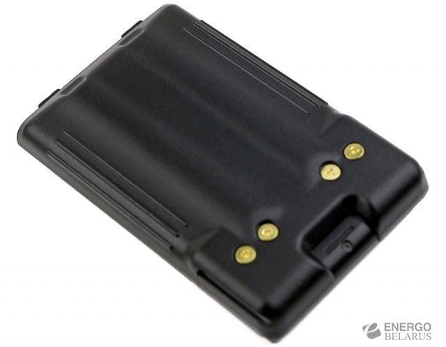 Аккумулятор FNB-V67, FNB-57 для YAESU VX-110/VX-160/VX-170/VX-210A/VX-410 RSB-017H