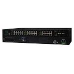 Управляемый коммутатор IPES-3424DSFP-2P-PT-AC (8388-604)