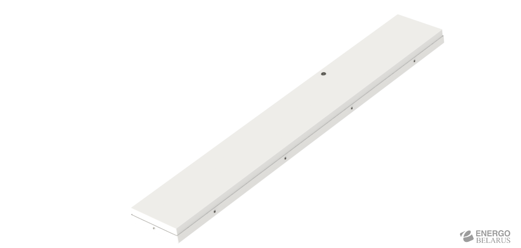 Diora NPO IP65 SE 20/2200 opal 4K