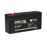 Батарея аккумуляторная DELTA DT 6015
