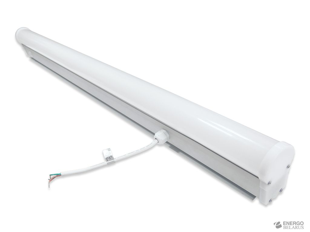 Панель светодиодная Soffitto AR-40W-1010/110/60-IP54