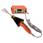 Портативный электроискровой дефектоскоп Elcometer 266