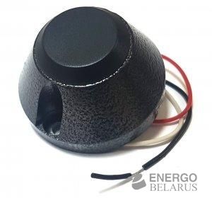 IronLogic CP-Z2 (мод.EP) (CP-Z-2L), темный, накладной