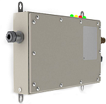 Регулятор температуры УВТР-10А