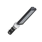 Светильник MAG9 на едином облегченном корпусе