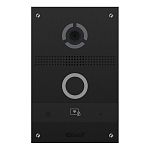 BAS-IP AV-08FT SILVER Вызывная панель