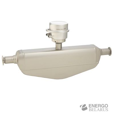Расходомер кориолисовый Endress+Hauser Proline Promass P