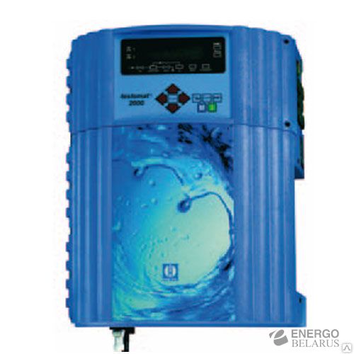 Измеритель жесткости воды автоматический Testomat 2000 BOB